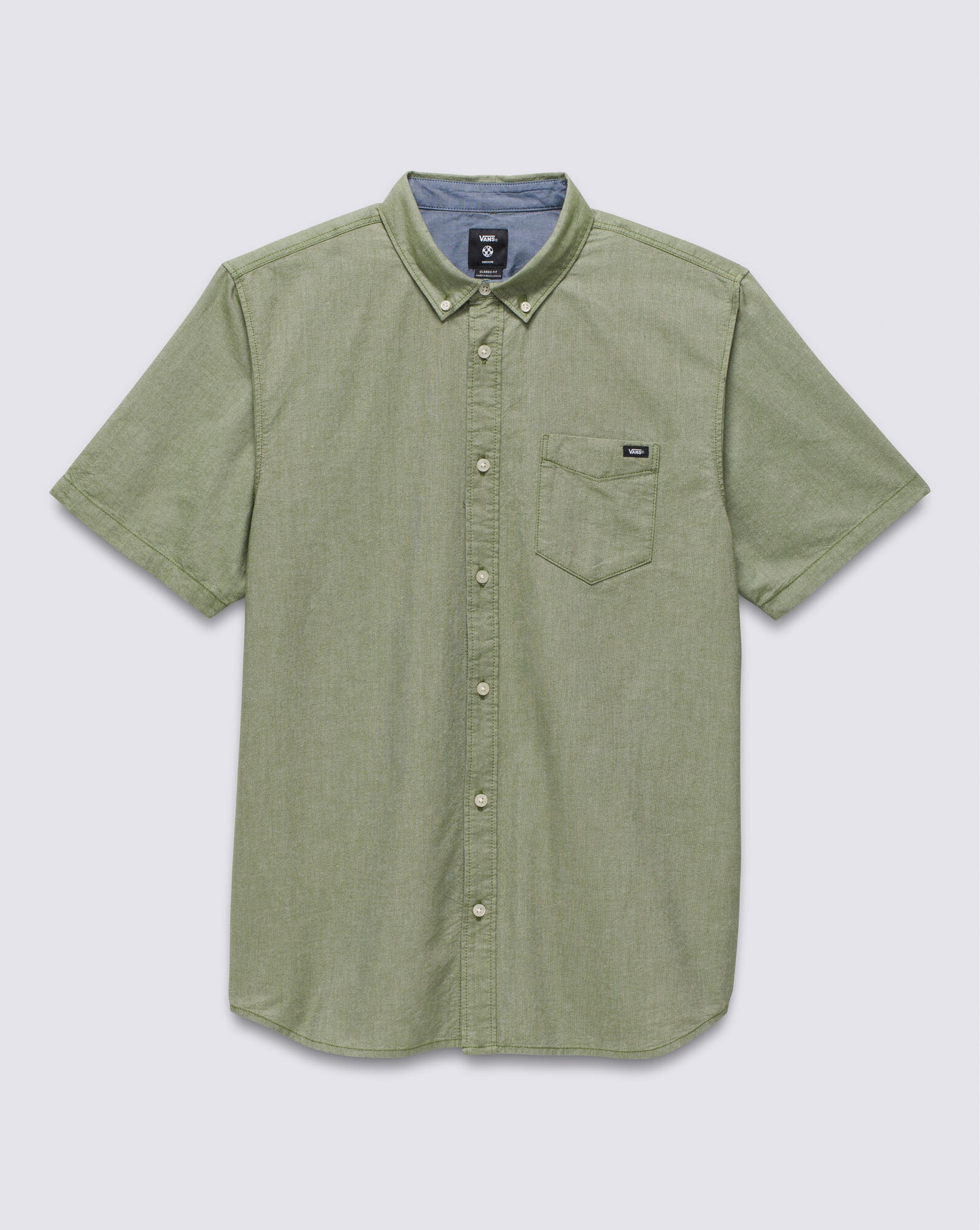 Houser Short Sleeve