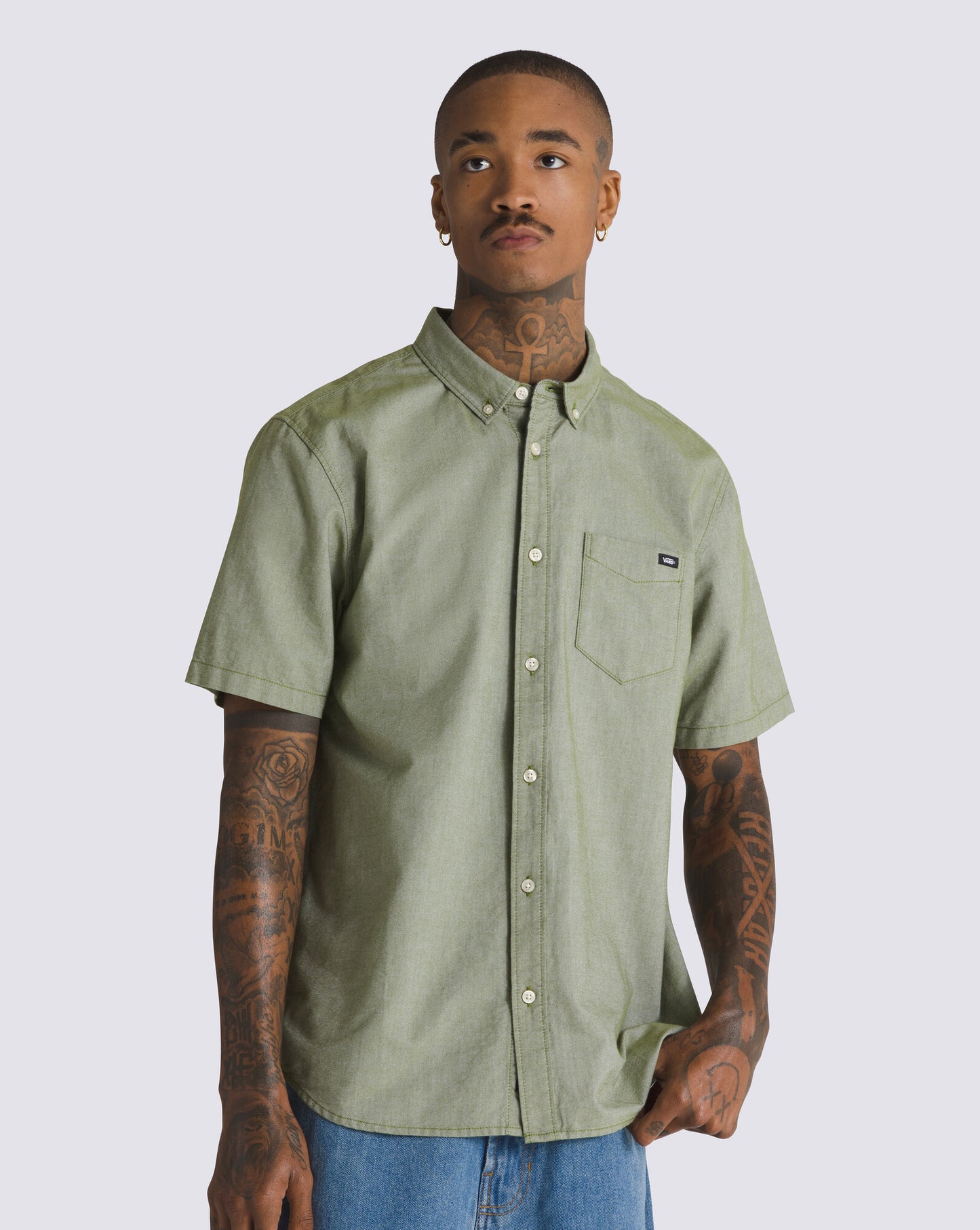 Houser Short Sleeve