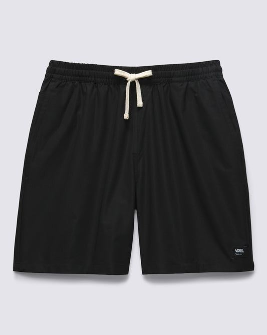 Range Relaxed Sport Short