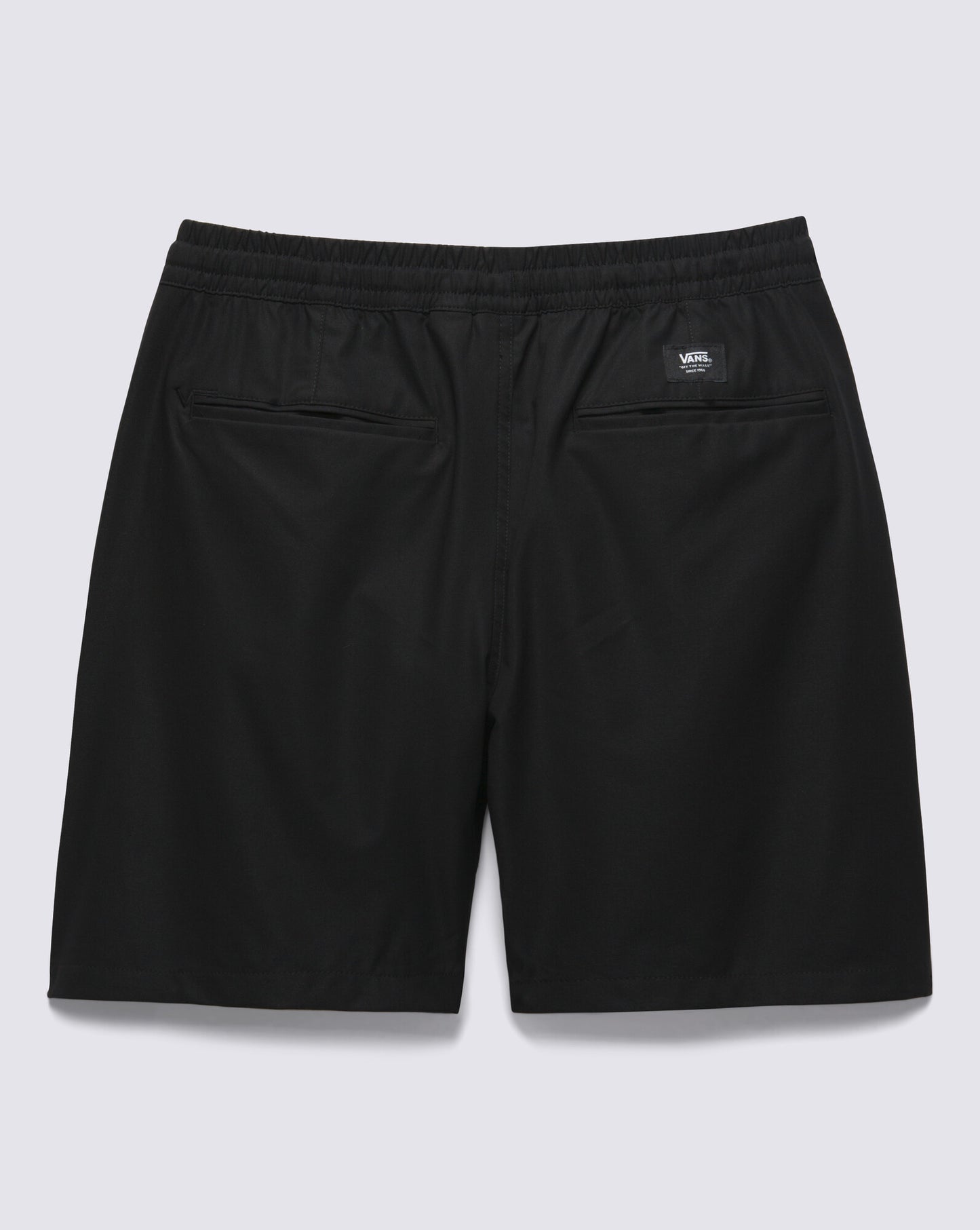 Range Relaxed Sport Short