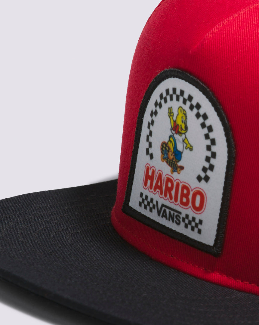 Haribo Vans Snapback Hat