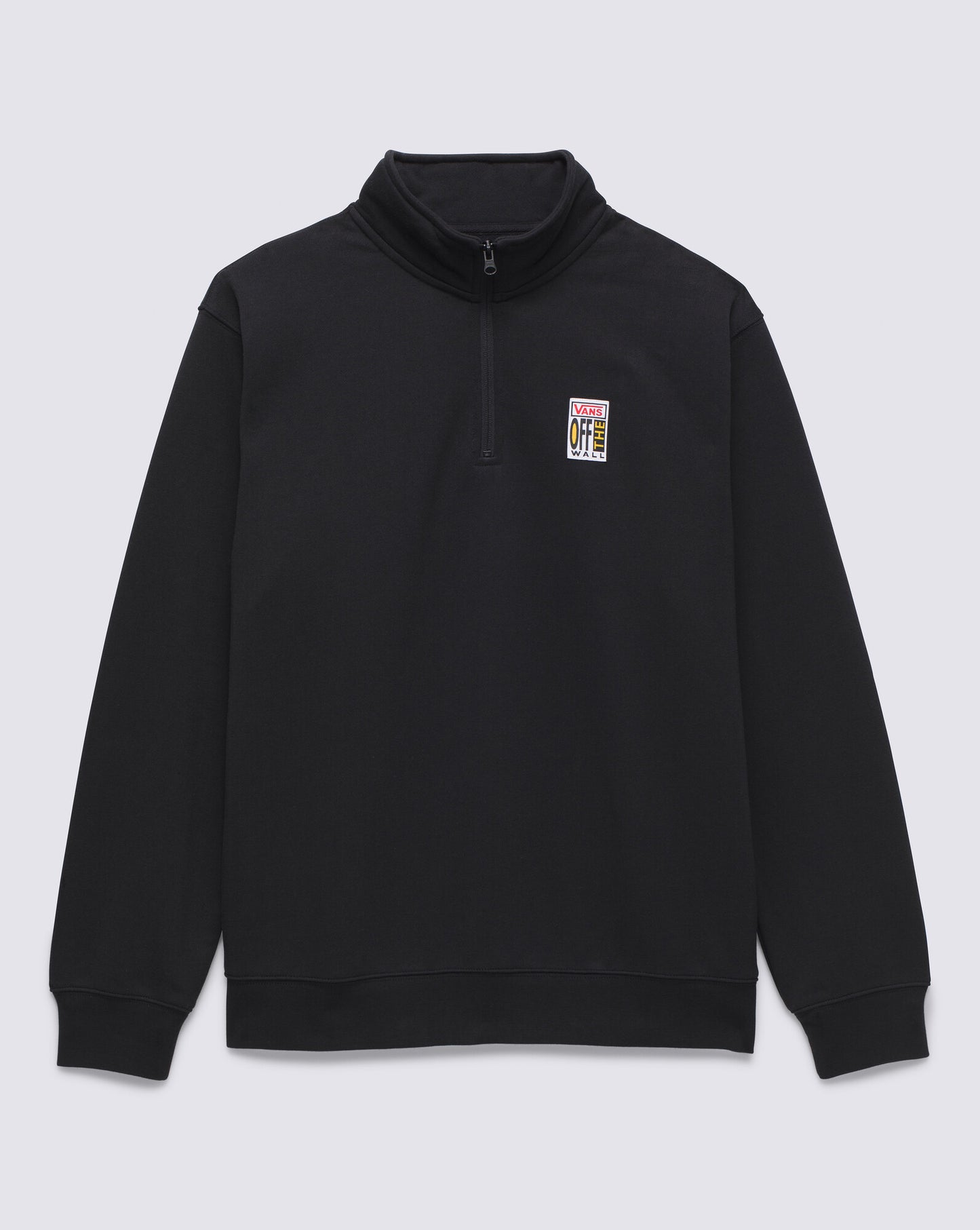 Sweater Ave Q-Zip