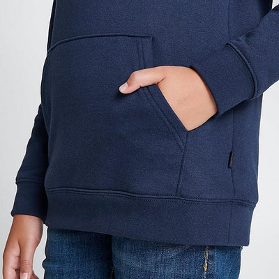 Boardview Pullover