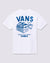 Vans Record Label Short Sleeve Tshirt