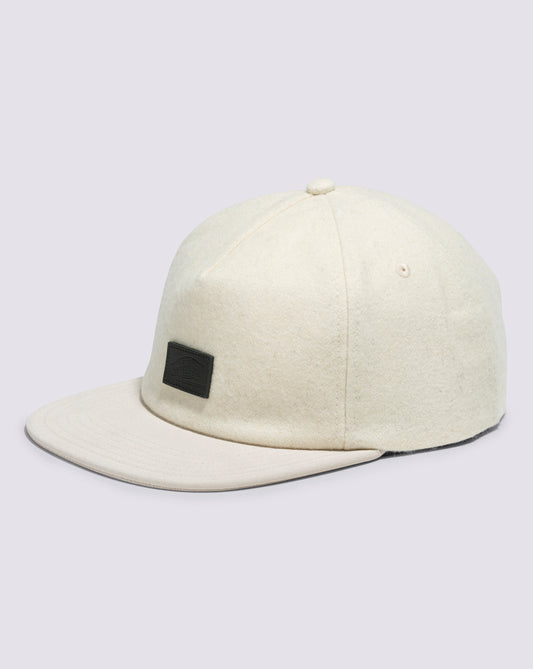 Ghost Snapback