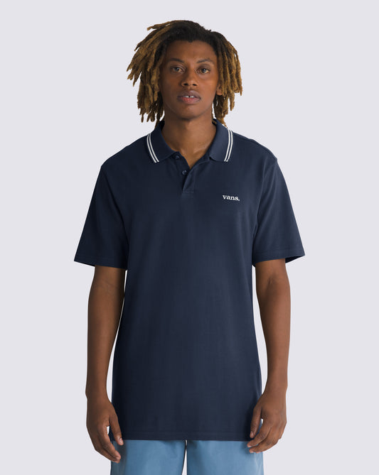 Halecrest Polo Shirt