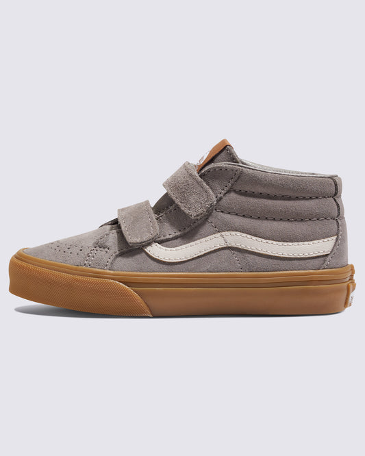 Kids SK8-Mid Reissue V