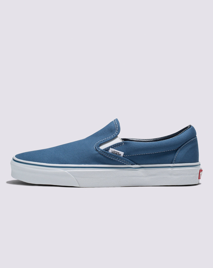 Classic Slip-On