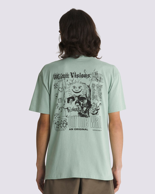 Expand Visions Short Sleeve Tshirt