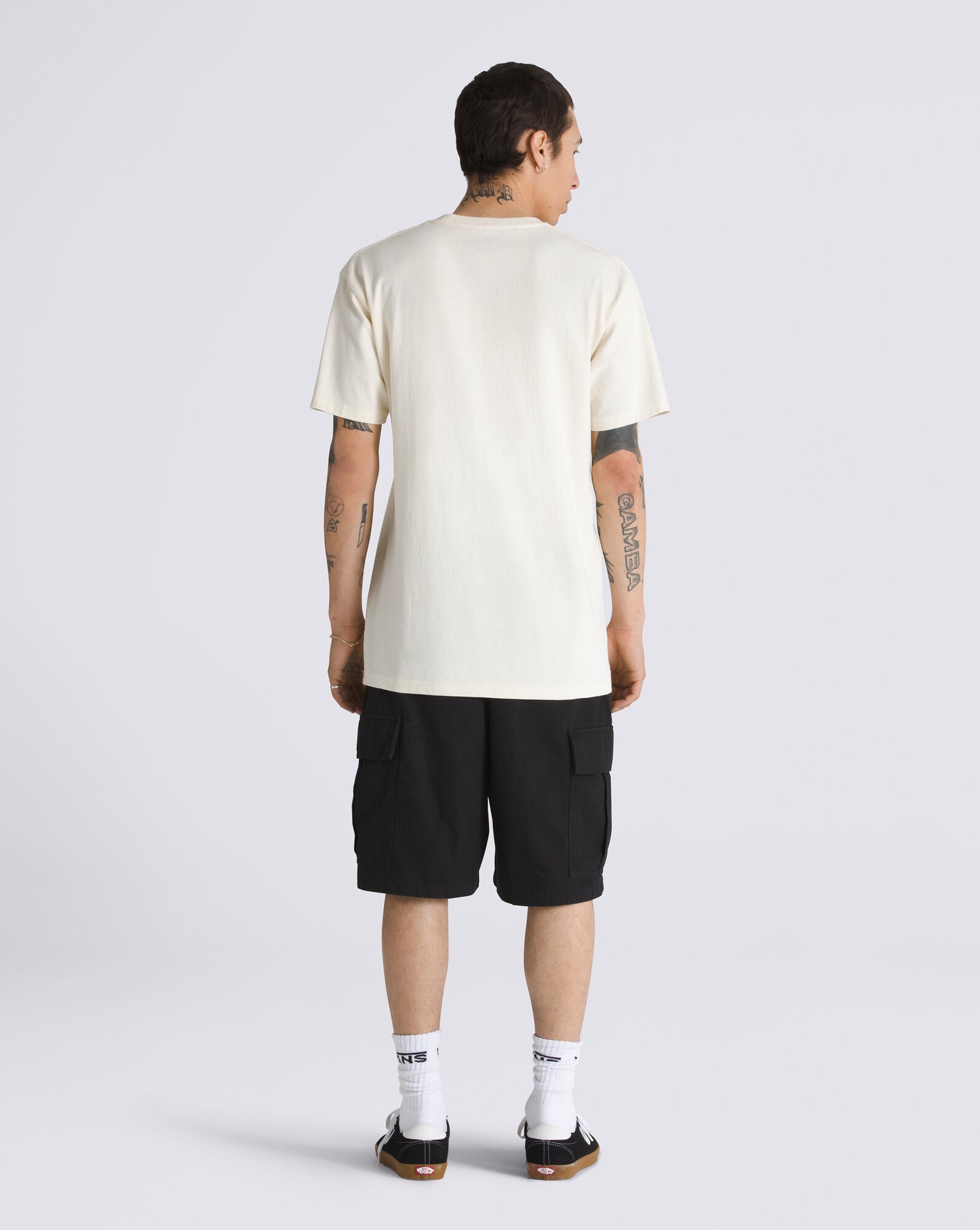 Range Cargo Loose Short