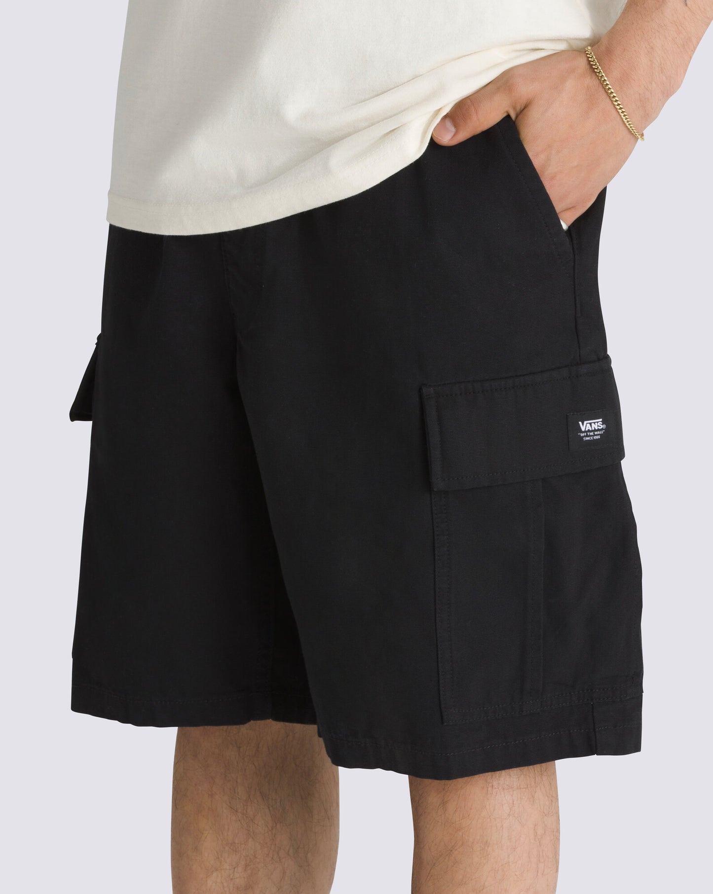 Range Cargo Loose Short