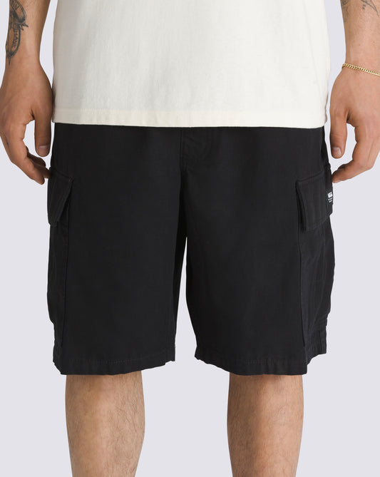 Range Cargo Loose Short