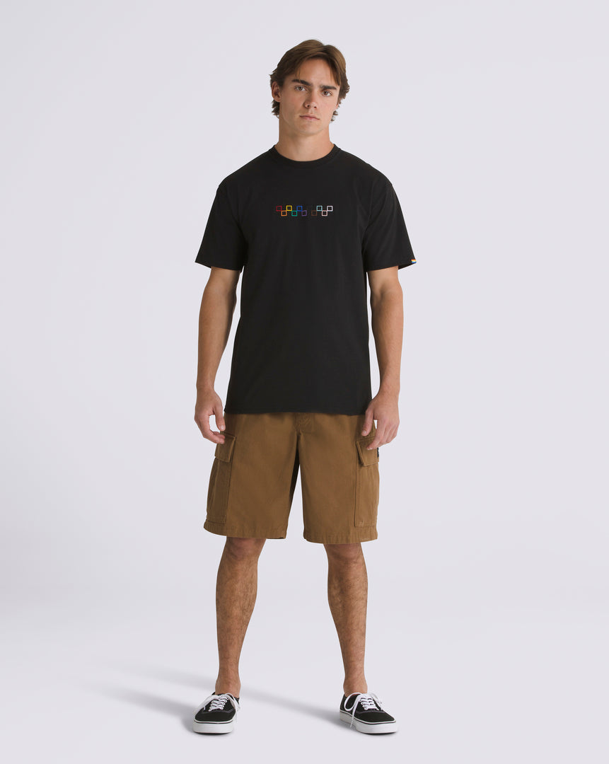 Range Cargo Loose Short