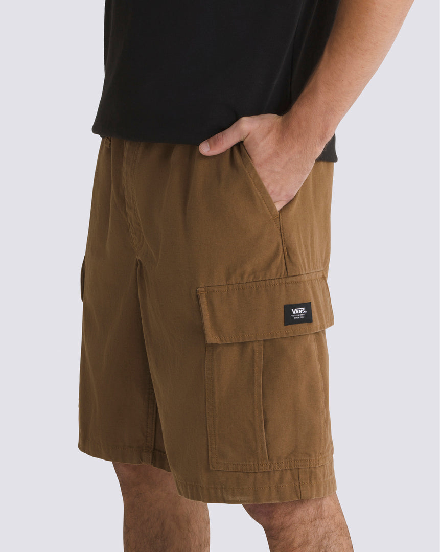 Range Cargo Loose Short