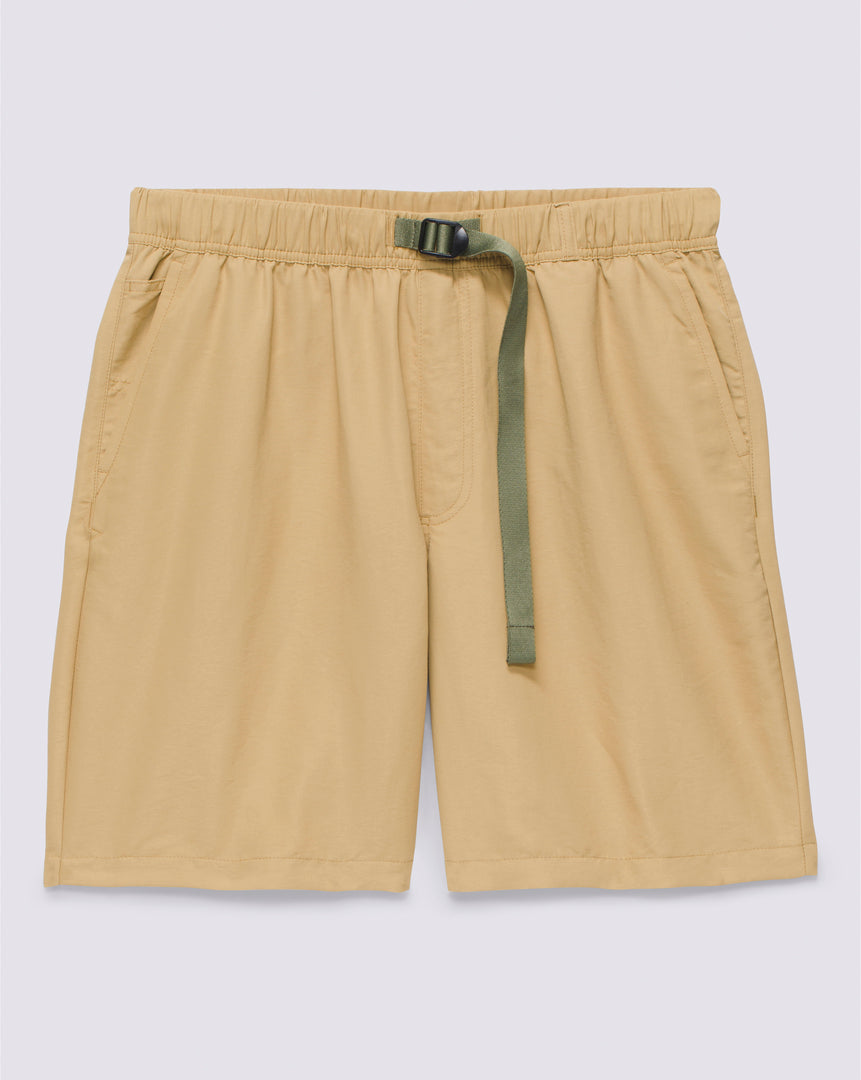 Range Nylon Loose Short