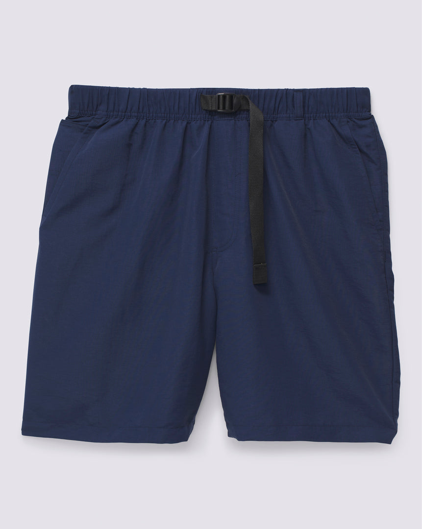 Range Nylon Loose Short