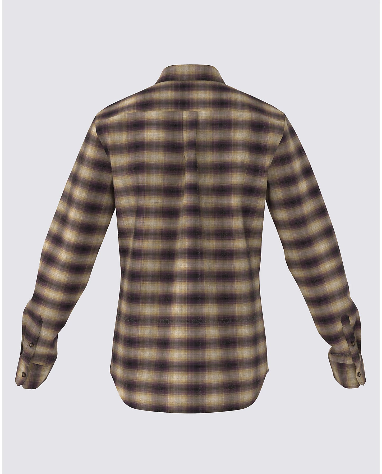 Bailey Long Sleeve Woven