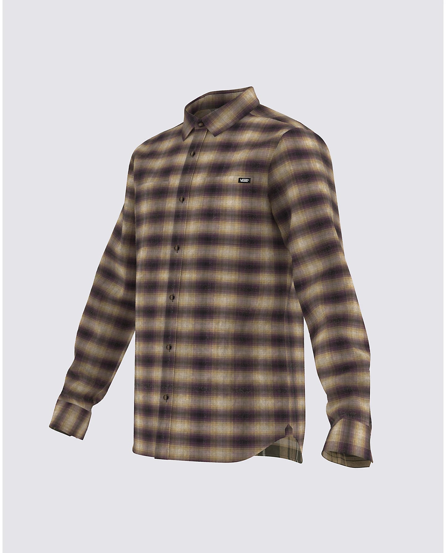 Bailey Long Sleeve Woven