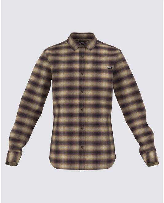 Bailey Long Sleeve Woven