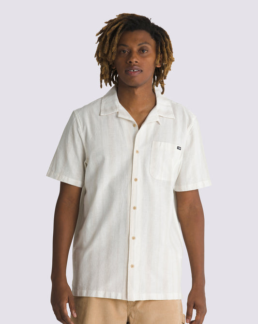 Carnell Ss Woven