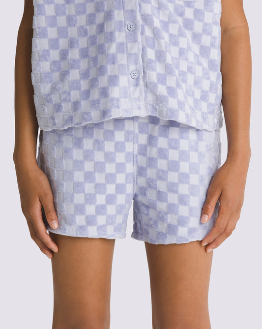 Florence Short Gr