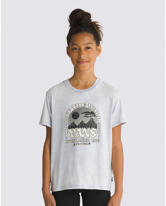 Inland Vista Crew Tshirt