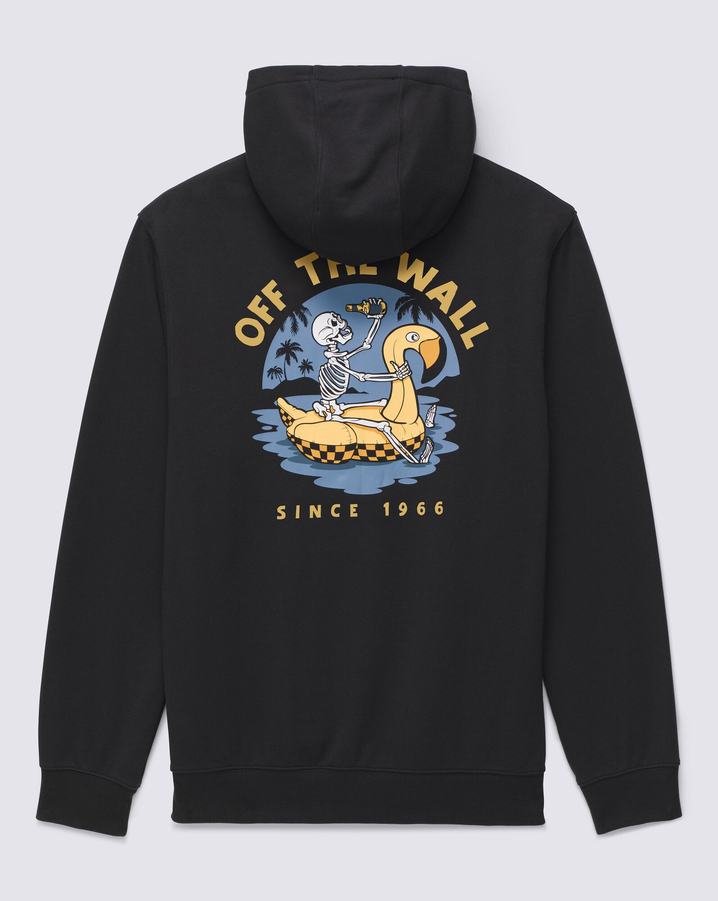 Stay Cool Pullover Sweater