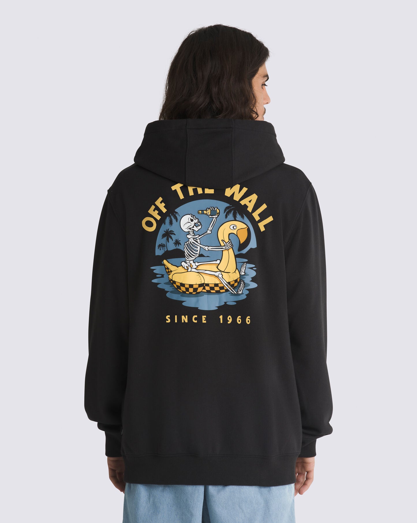 Stay Cool Pullover Sweater