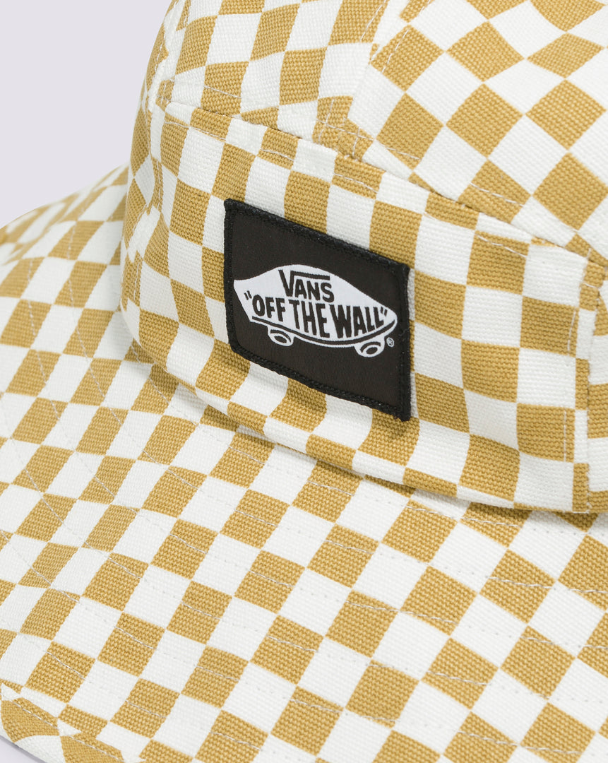 Sunny Side Bucket Hat