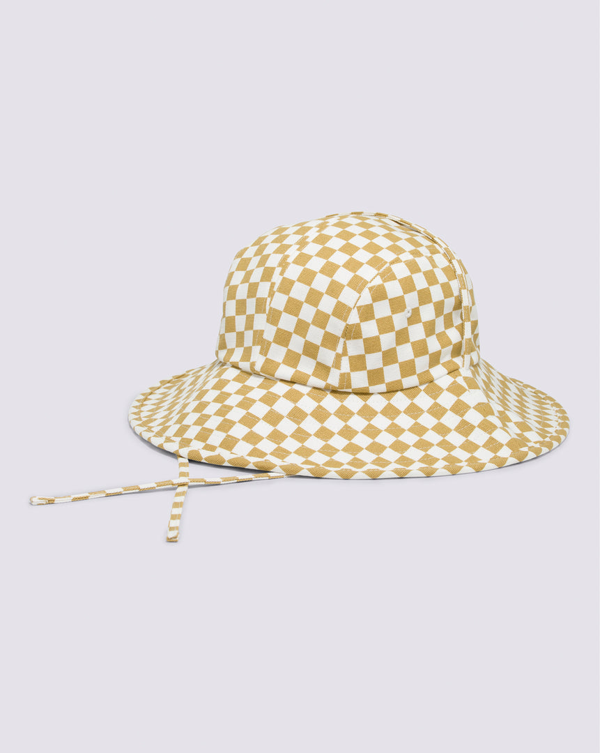 Sunny Side Bucket Hat