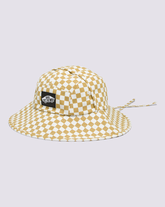 Sunny Side Bucket Hat