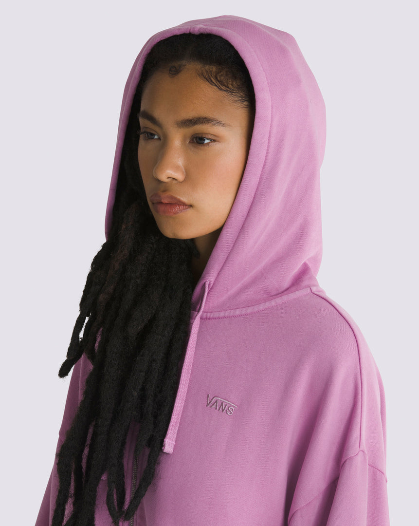 Everyday Os Zip Hoodie