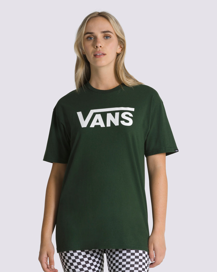 Ropa vans de mujer online