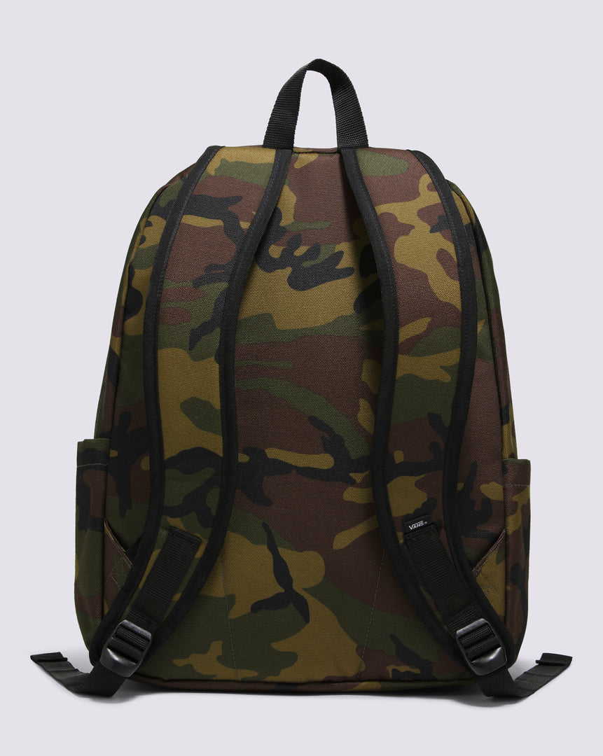 Old Skool Backpack