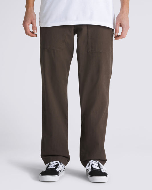 Fatigue Loose Tapered Pant