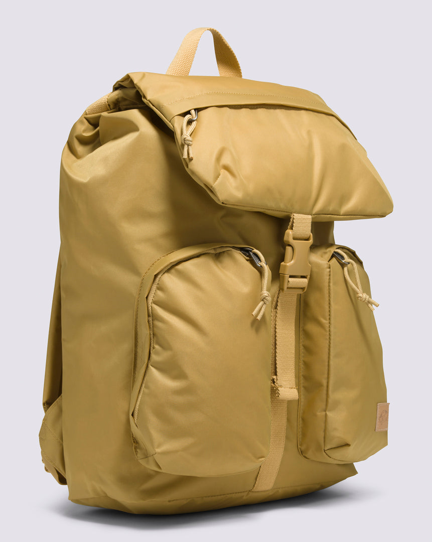 Feild Trippin Rucksack Bag