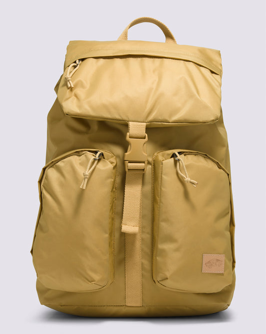 Feild Trippin Rucksack Bag