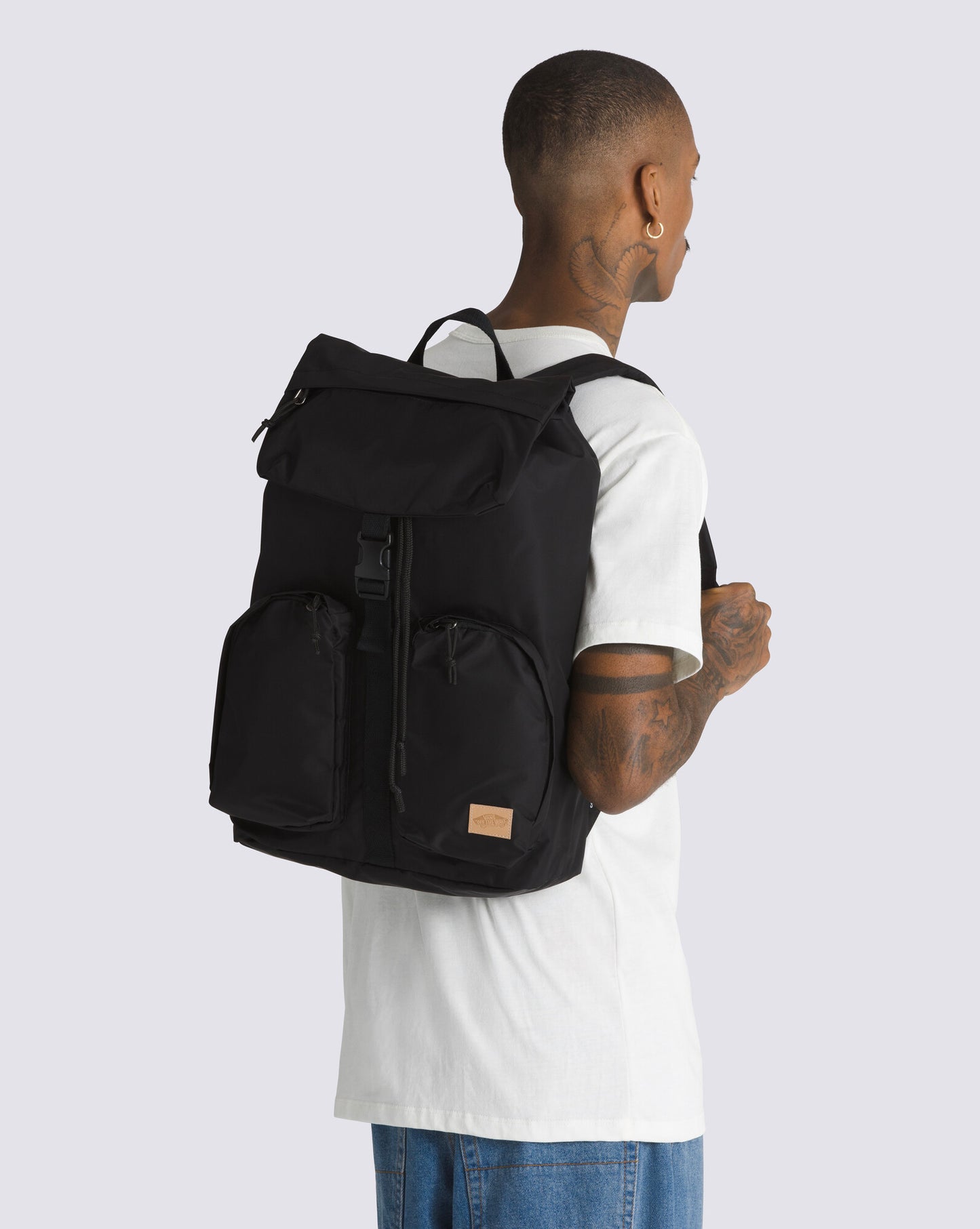 Feild Trippin Rucksack