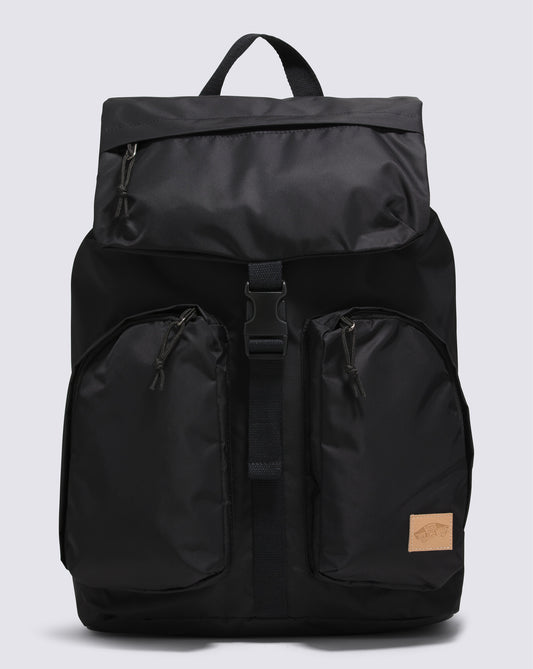 Feild Trippin Rucksack