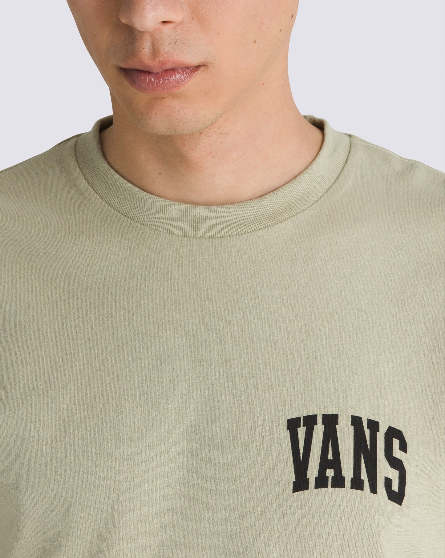 Tshirt Vans Varsity