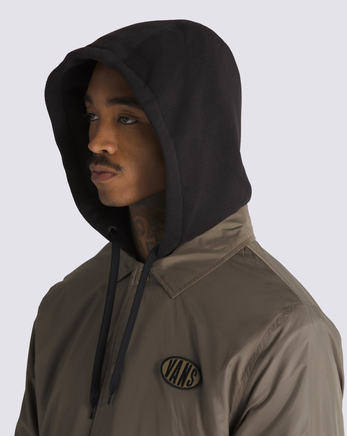 Riley Ii Coach Jacket