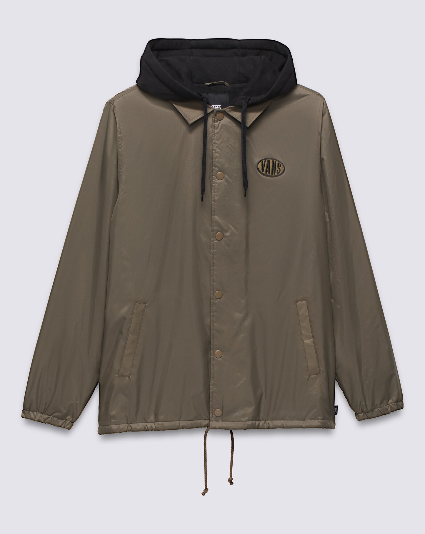 Riley Ii Coach Jacket