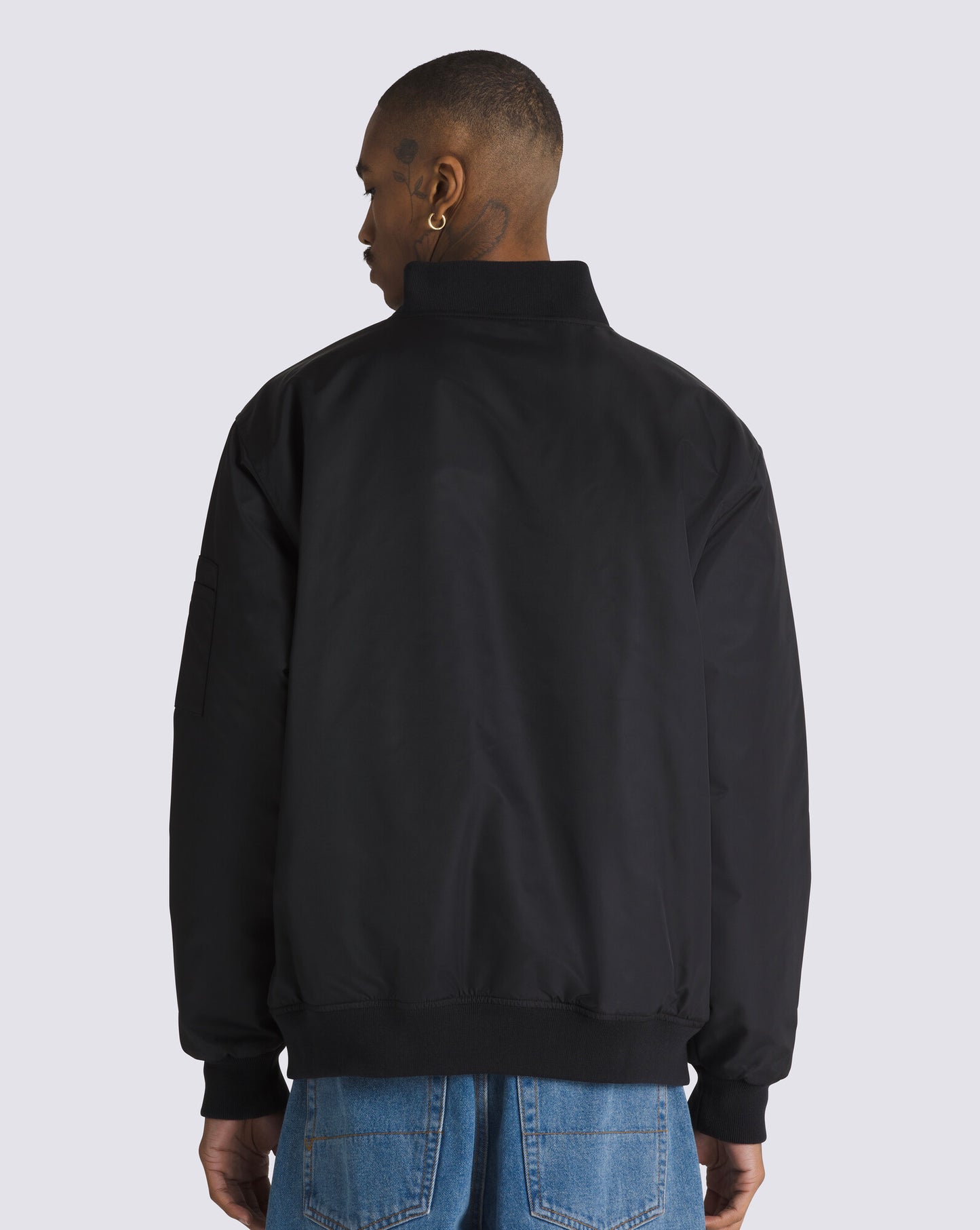 Copley Bomber Jacket