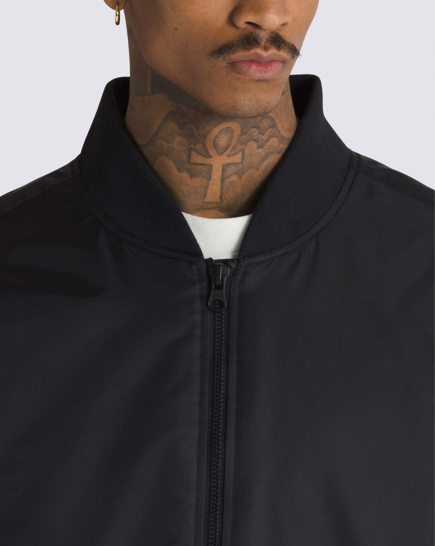 Copley Bomber Jacket