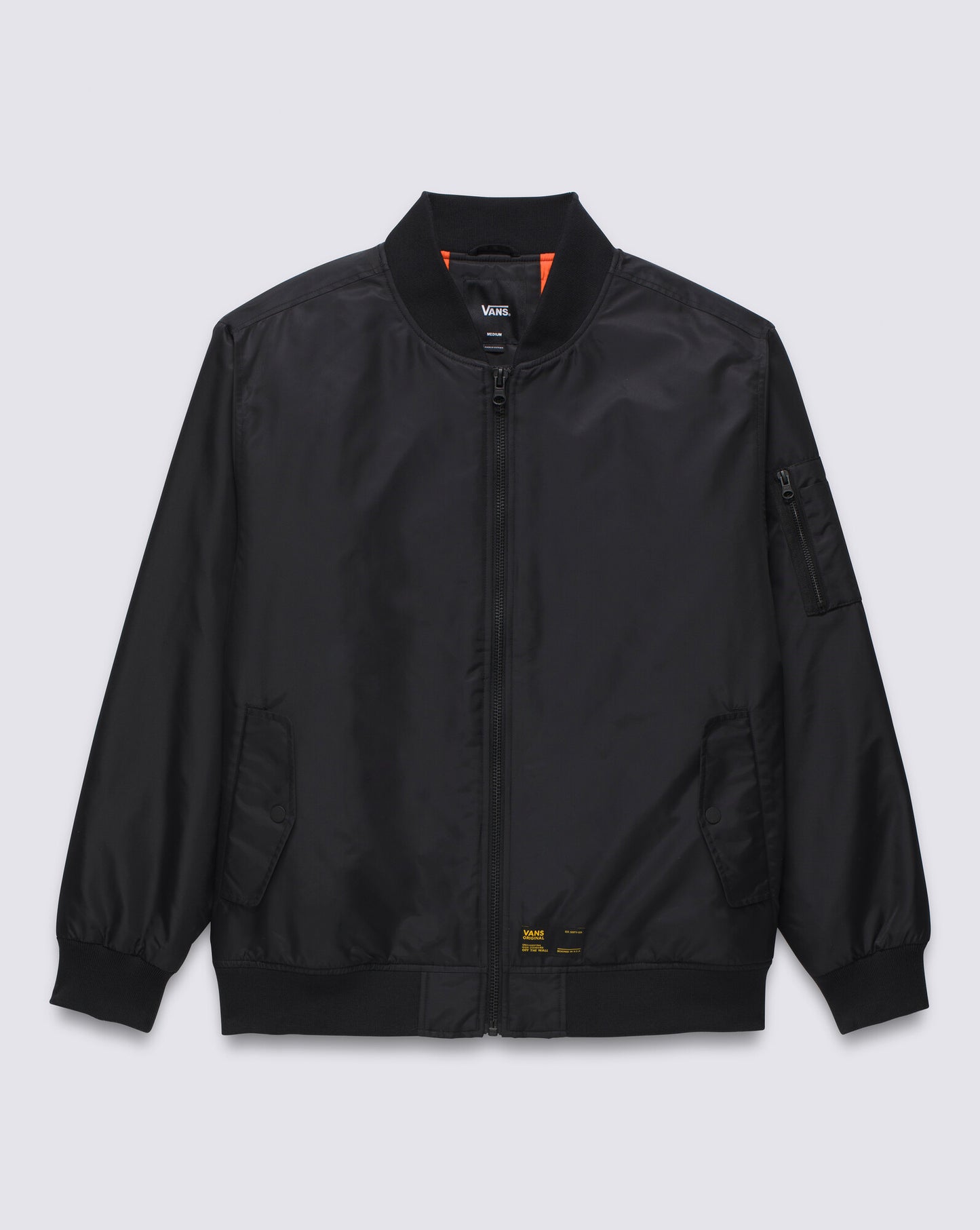 Copley Bomber Jacket