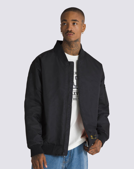 Copley Bomber Jacket