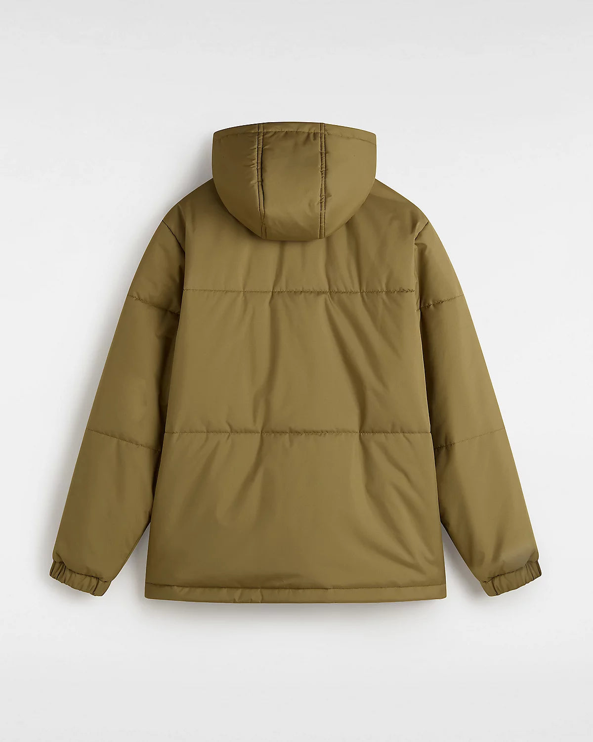 Mte Norris Puffer Jacket