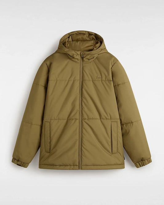 Mte Norris Puffer Jacket