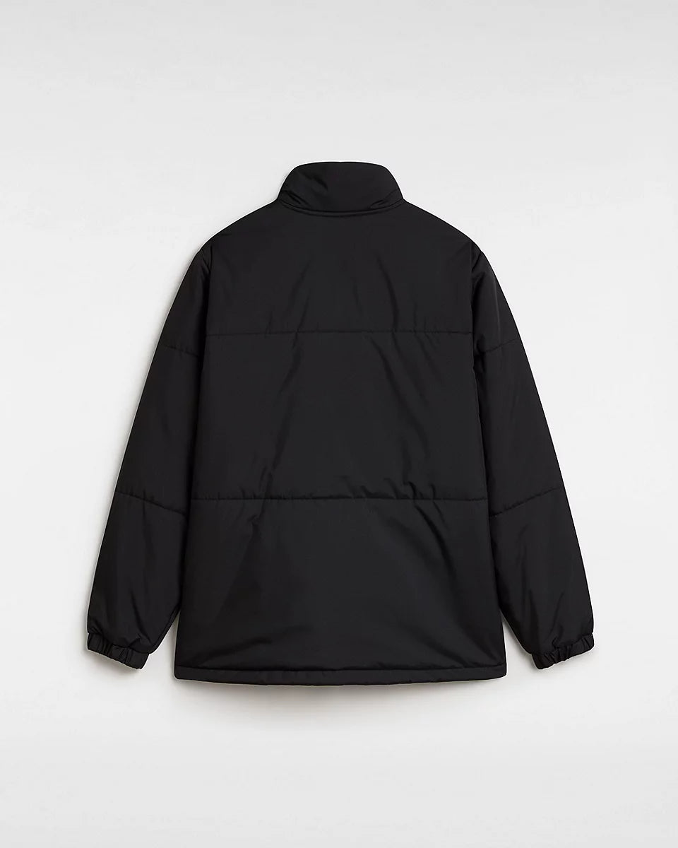 Mte No Hood Norris Puffer Jacket