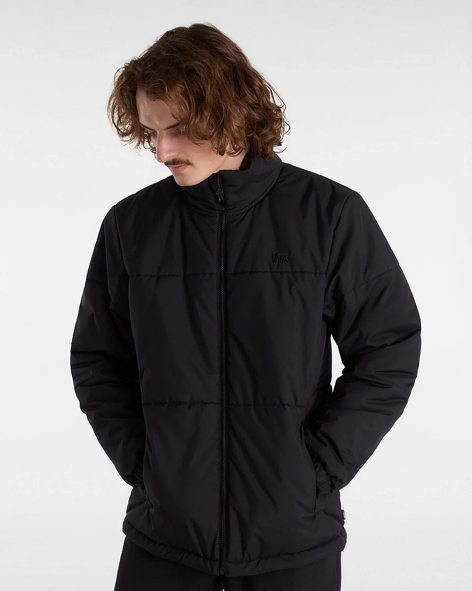 Mte No Hood Norris Puffer Jacket